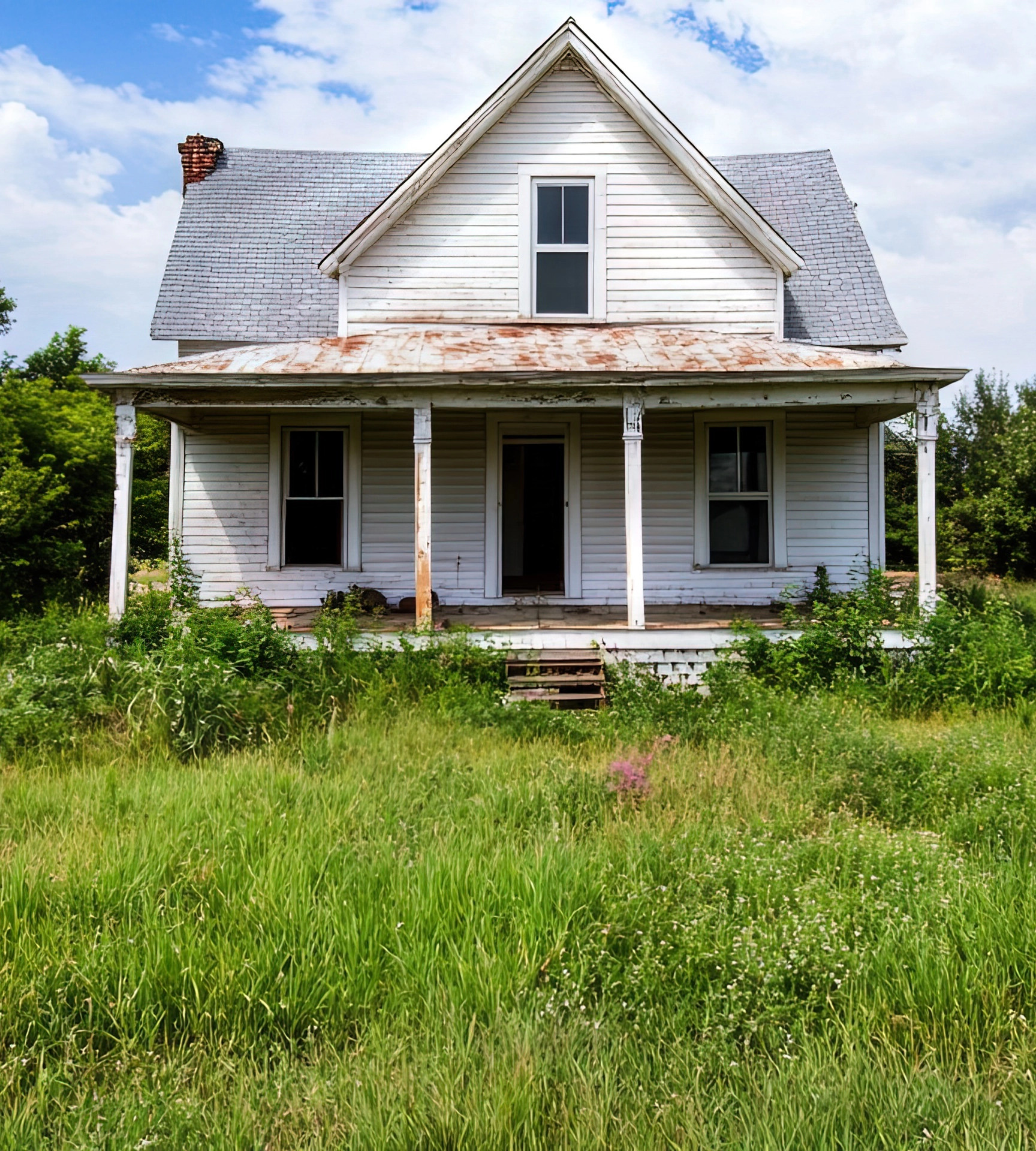 Off Market Houses Ontario